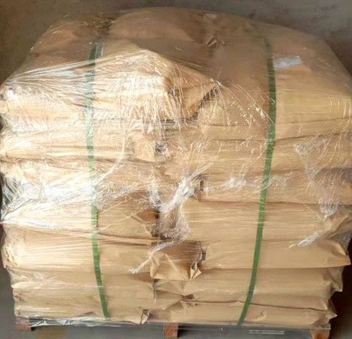 2-氯煙酸的物化性質(zhì)