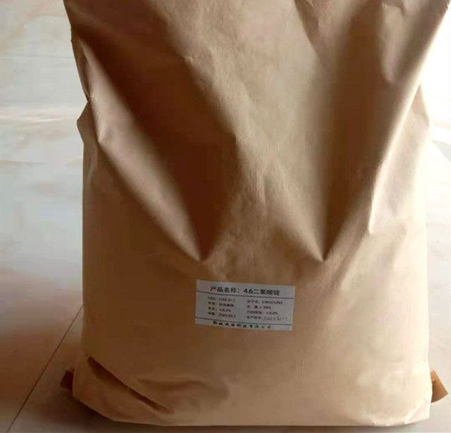 2-氯煙酸的用途